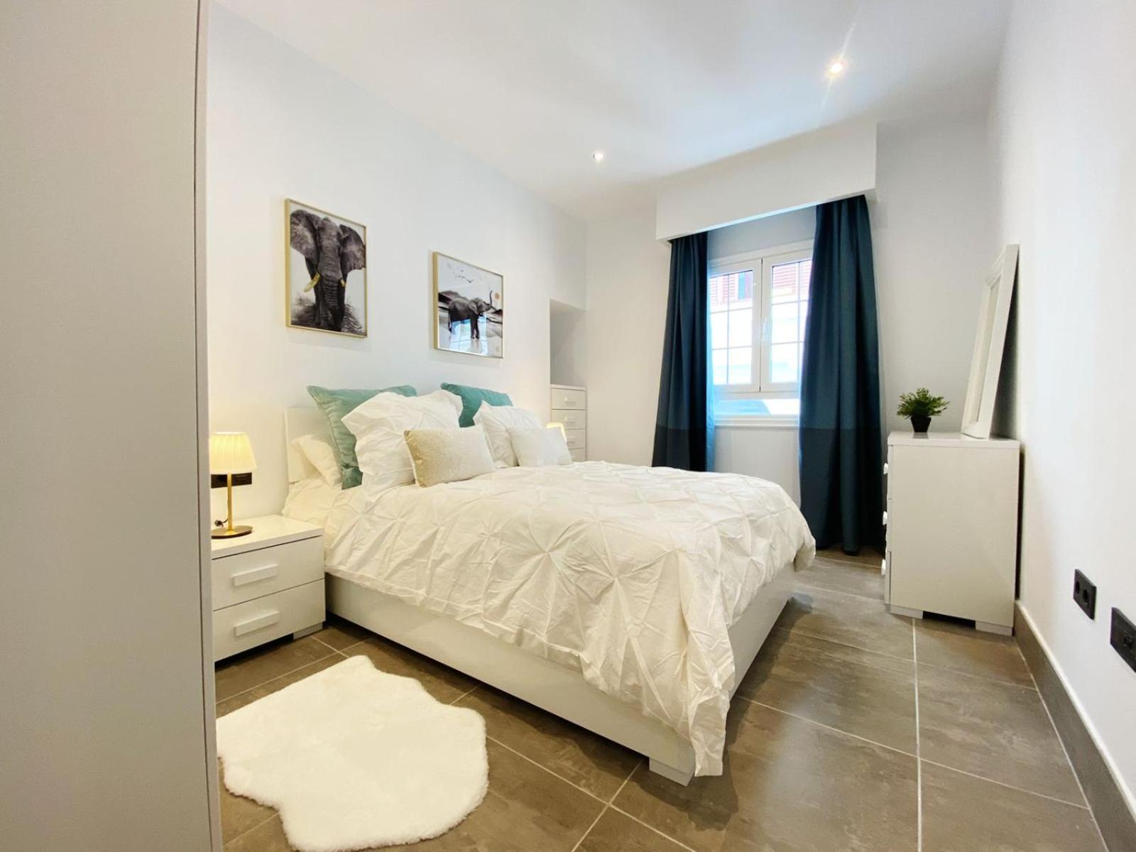 Apartamento En C/ Leon Y Castillo Arrecife  Exterior foto