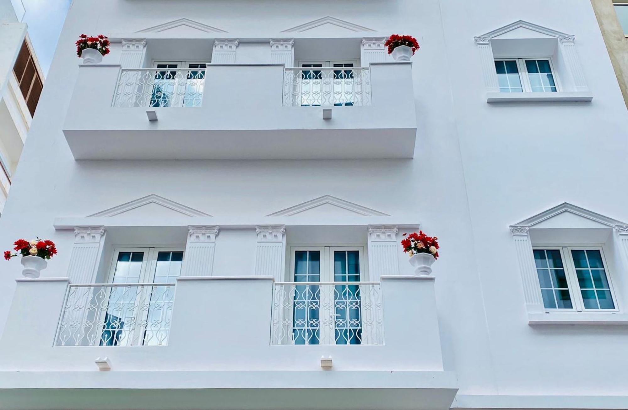 Apartamento En C/ Leon Y Castillo Arrecife  Exterior foto